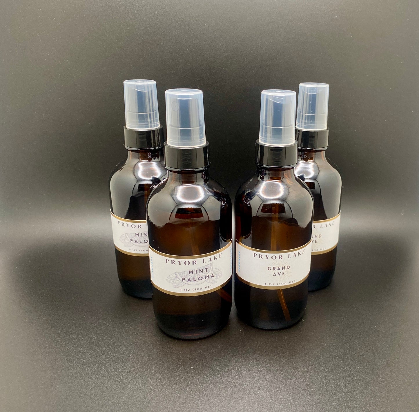 Odor Eliminating Room & Linen Spray