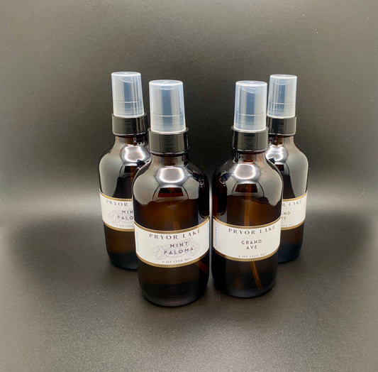 Odor Eliminating Room & Linen Spray