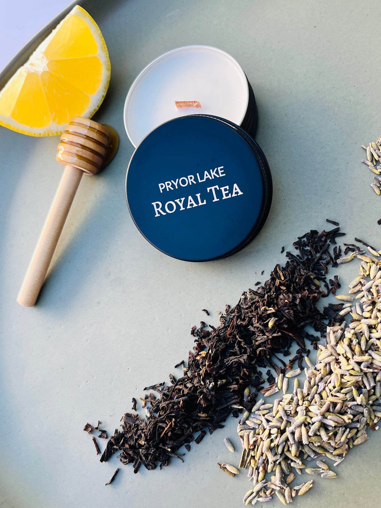 Royal Tea