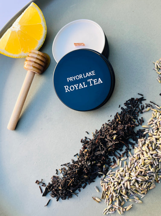 Royal Tea