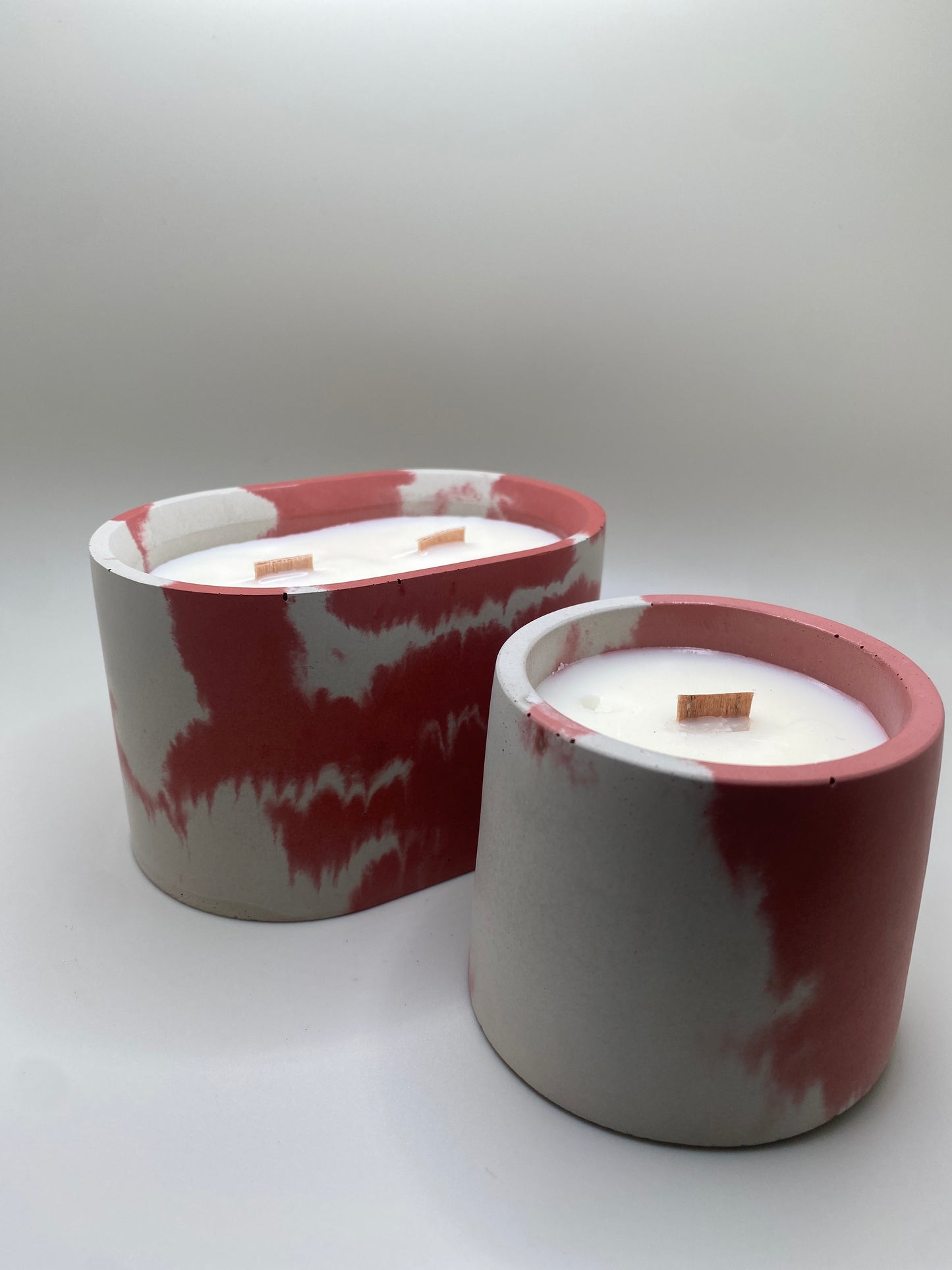 Amber, Oud and Spice