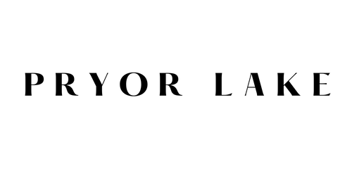 Pryor Lake logo